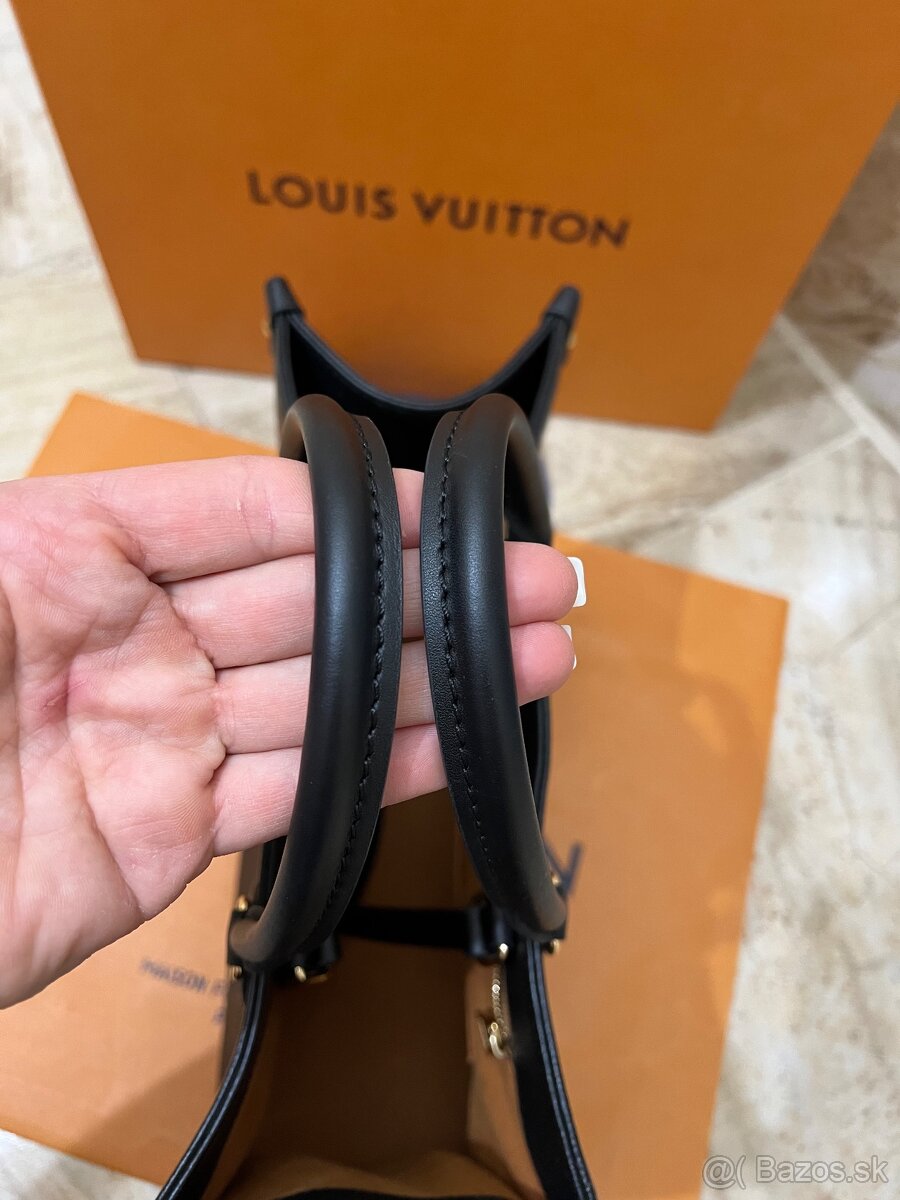 Louis vuitton kabelka - 10