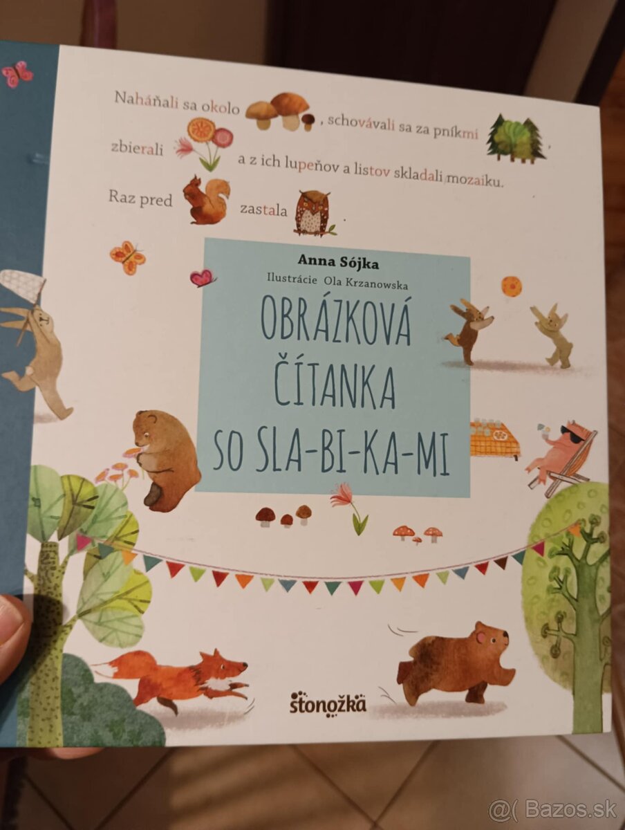 Detské hračky - 10