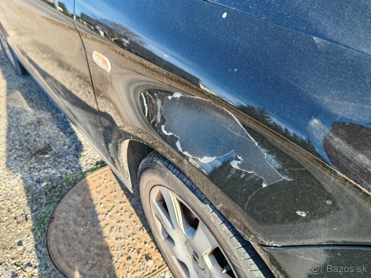 Seat Altea 1.6 Tdi 66kW - 10