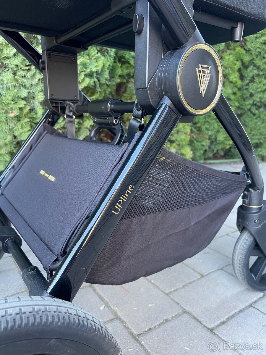 Venicci Tinum Upline 2v1 - 10