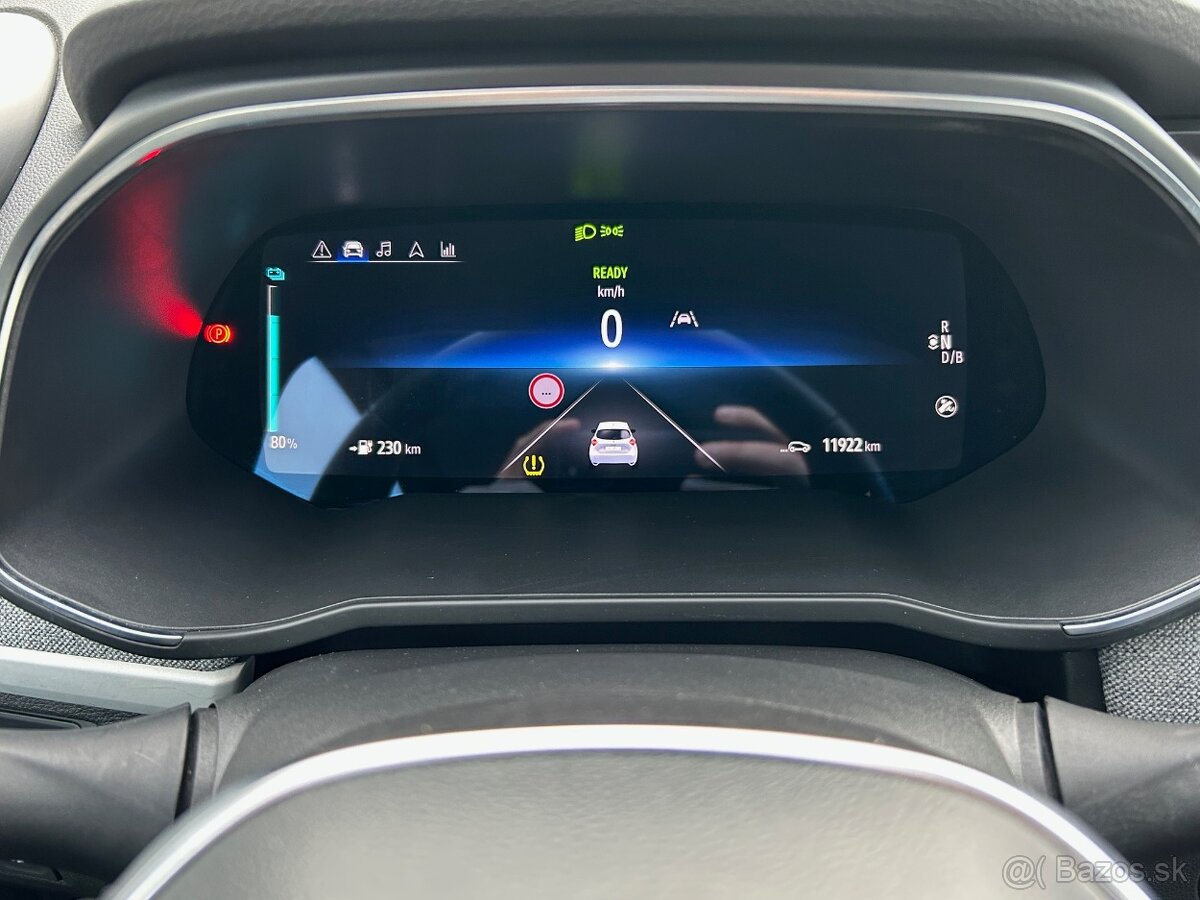 Renault Zoe R110 Z.E. 52 kWh Zen - 10