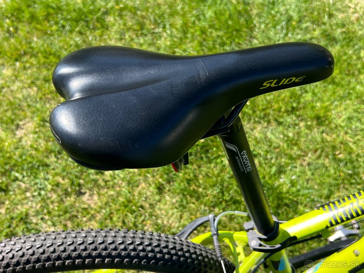 Bike "24 - 10