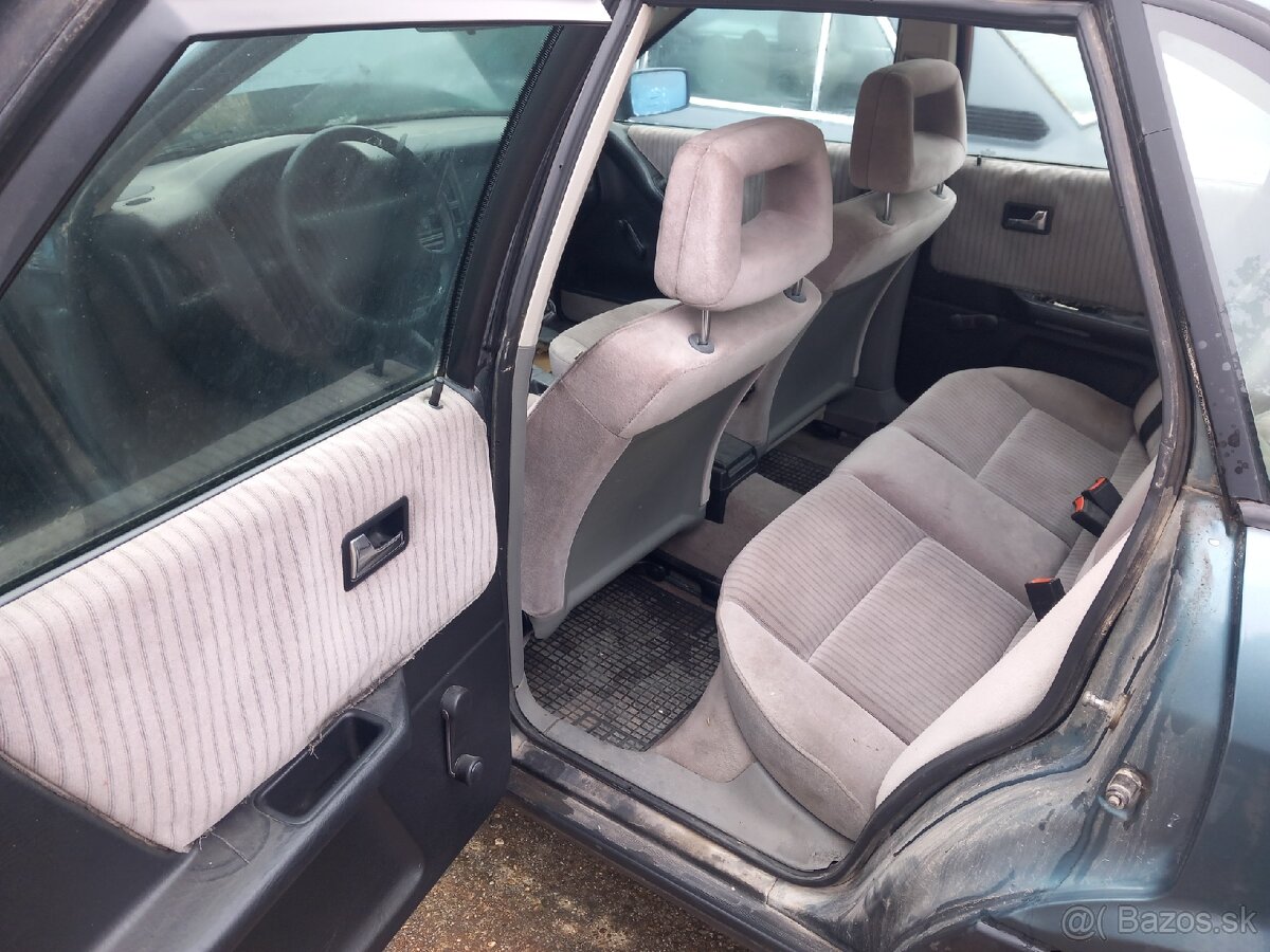 Audi 80 1.8s 66kw - 10