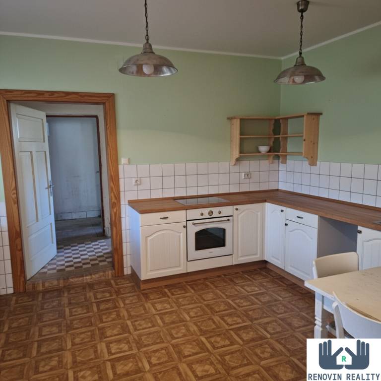 Rodinný dom Kozí Vrbovok - 10