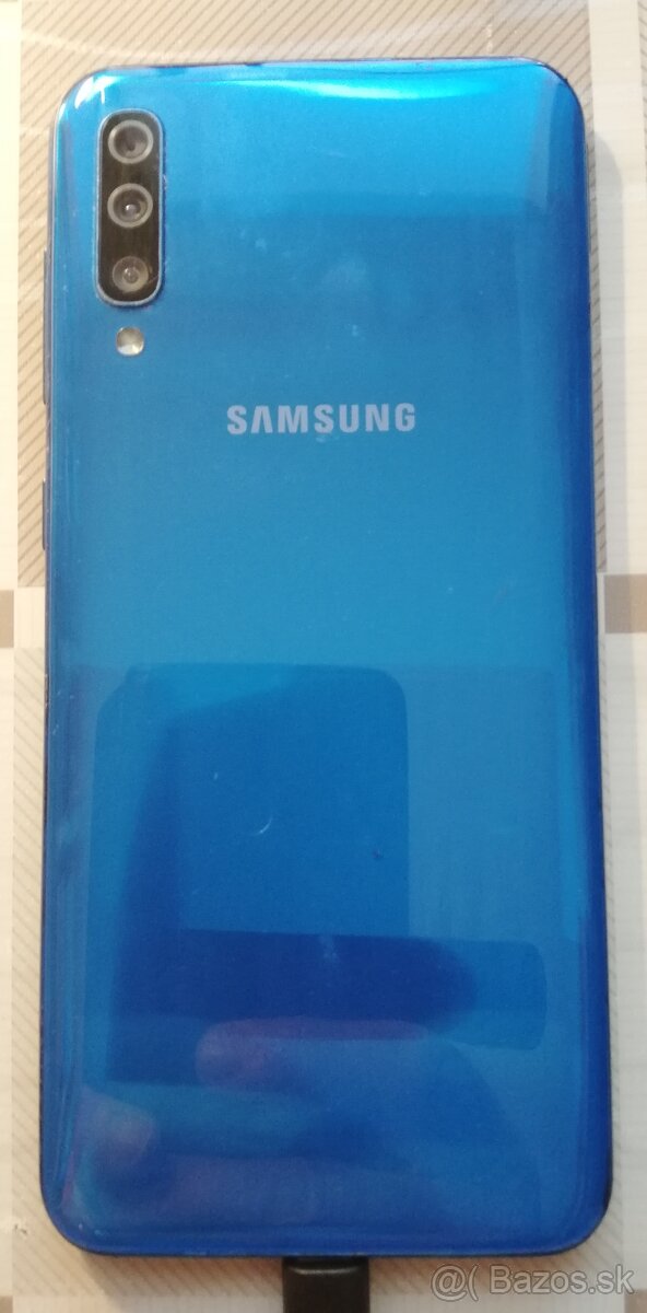 Samsung Galaxy A50 - 6/128/Android 11 - 10