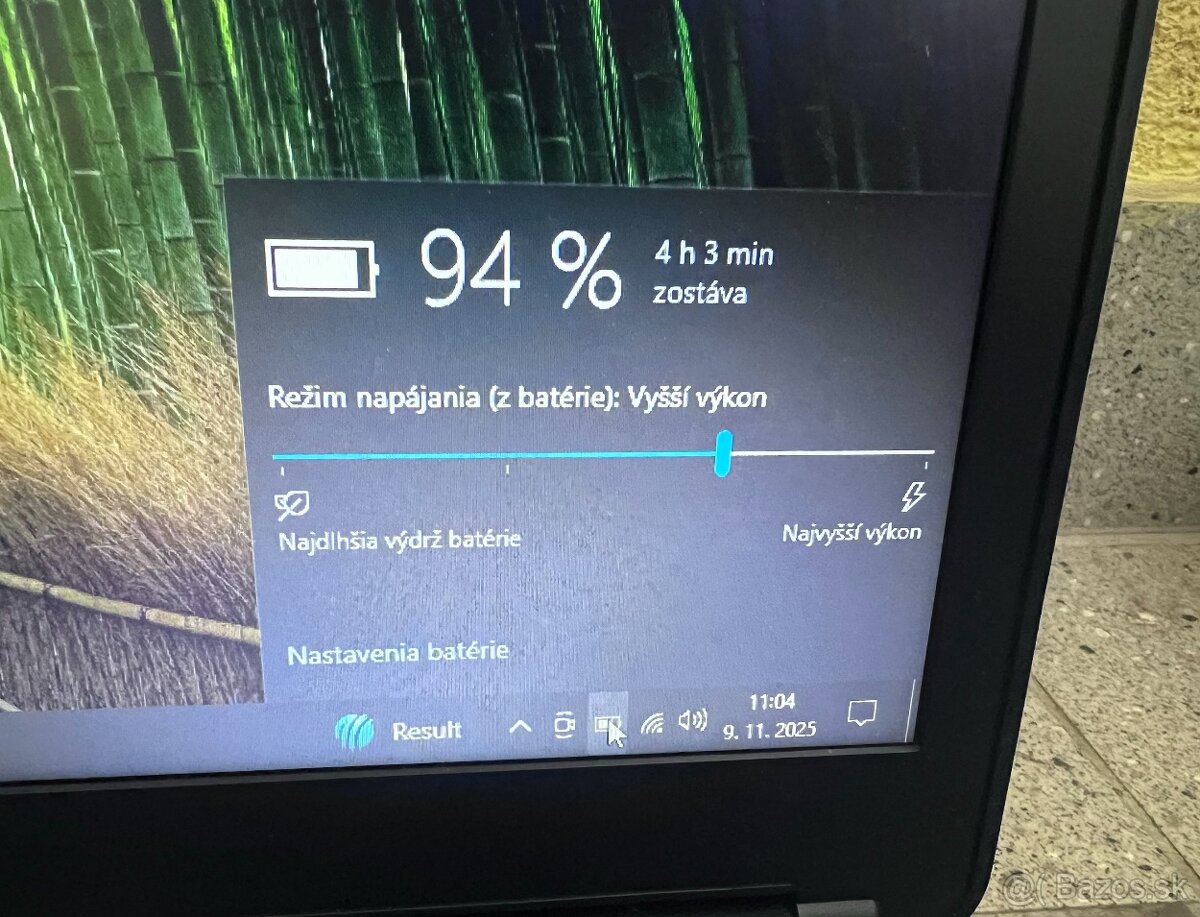 HP ProBook 650 G1 / i5 4210M / 8GB RAM / 256GB SSD / 15.6" - 10