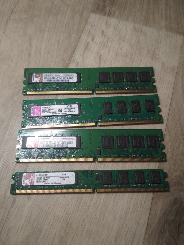 Retro PC / Náhradný počítač - 10