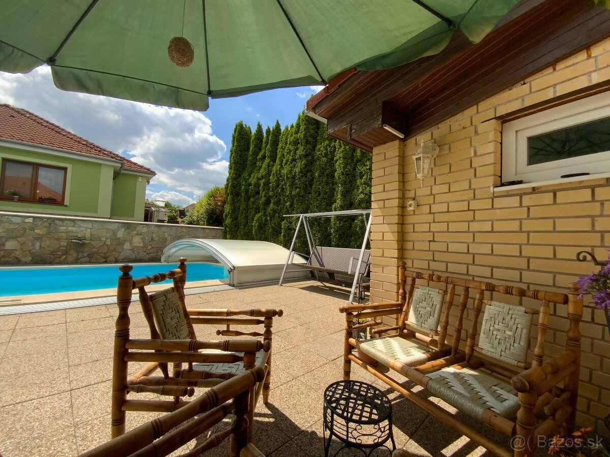 Jedinečný RD v Skalici pre náročného klienta, Teheľňa - 10