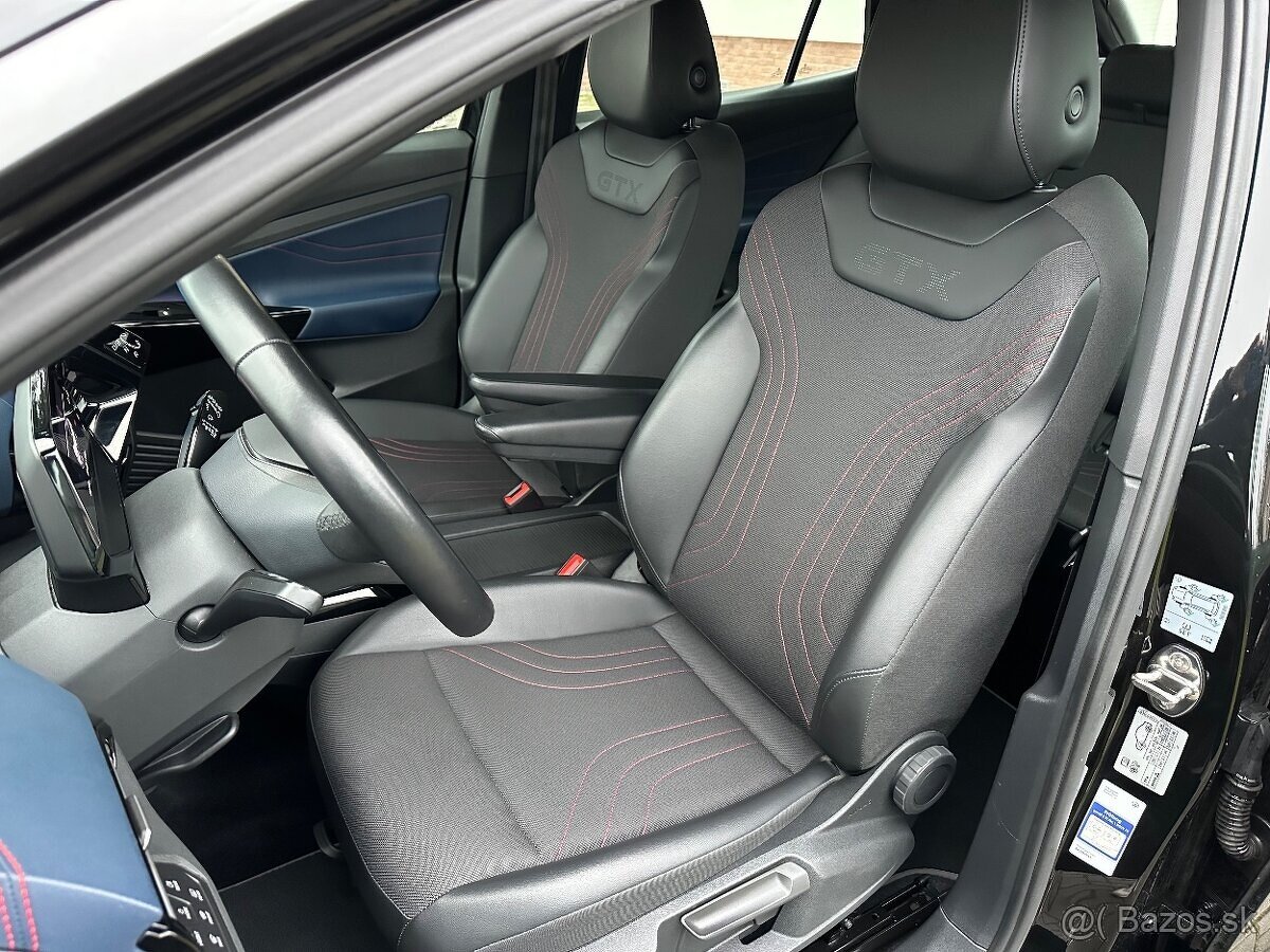 Volkswagen ID.4 GTX 77kWh 4Motion - 10