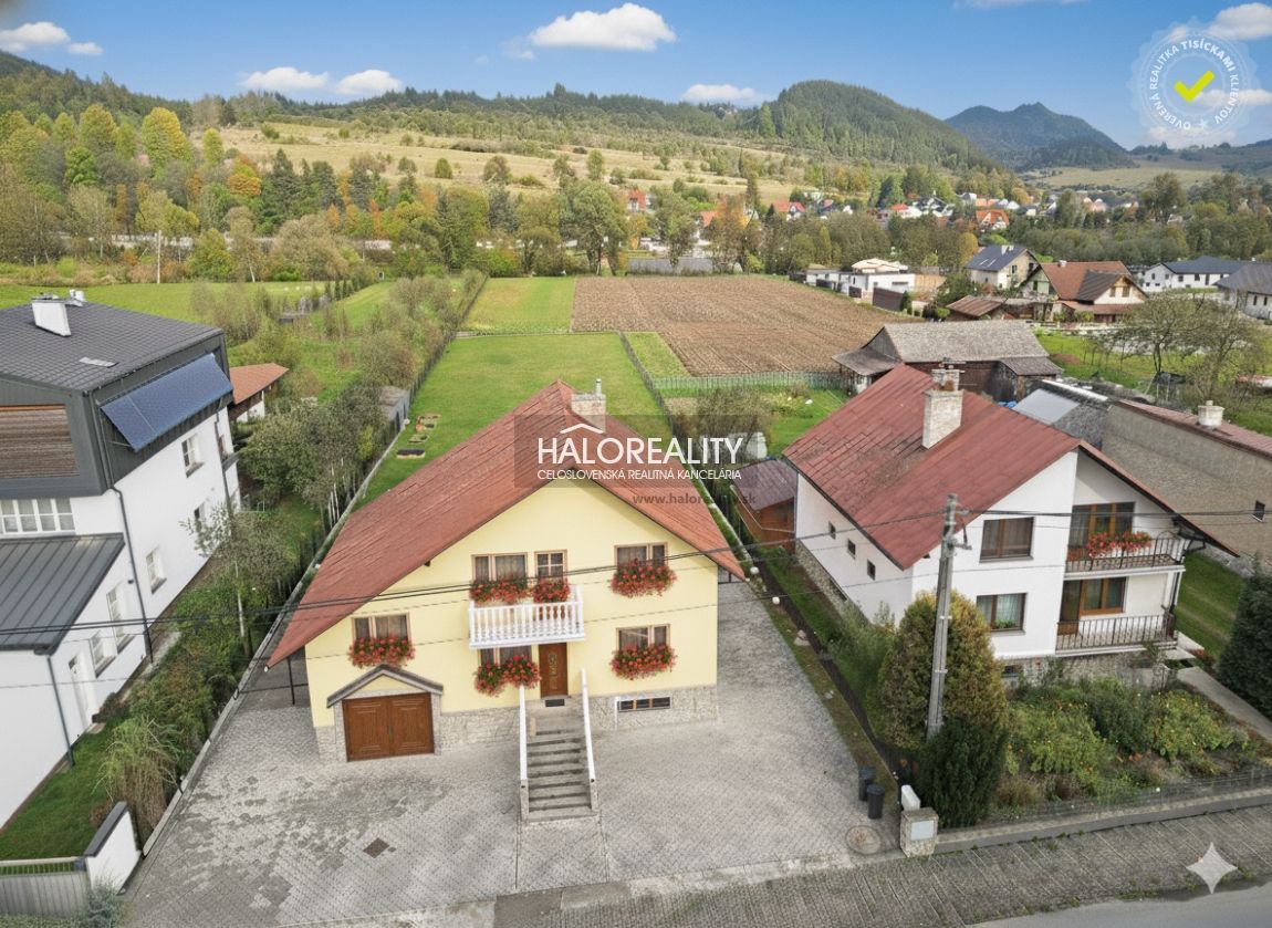 HALO reality - Predaj, rodinný dom Majere - EXKLUZÍVNE HALO - 10