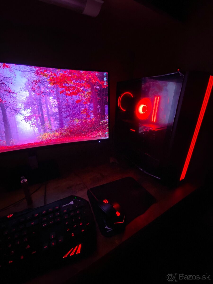 7800 XT GIGABYTE GAMING OC 16GB - 10