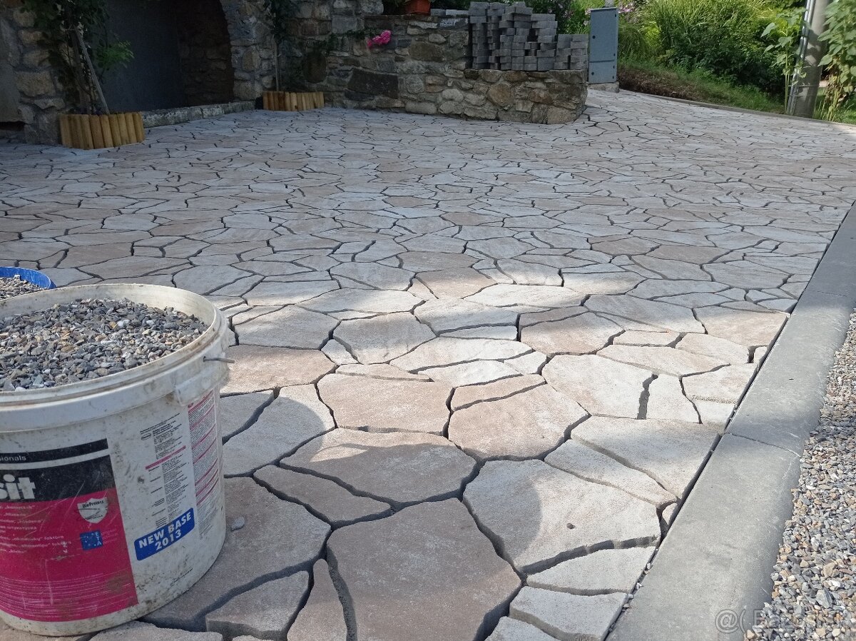 Stavebné práce, murárske práce, rekonštrukcie domov a bytov - 10