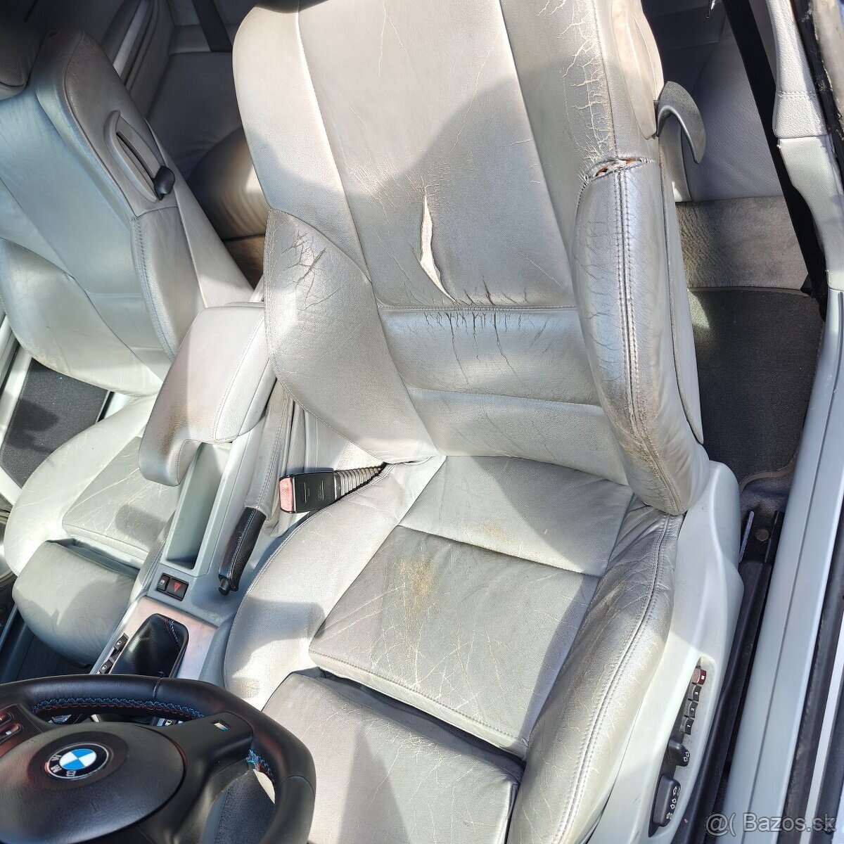 BMW E46 328Ci coupe manuál - 10