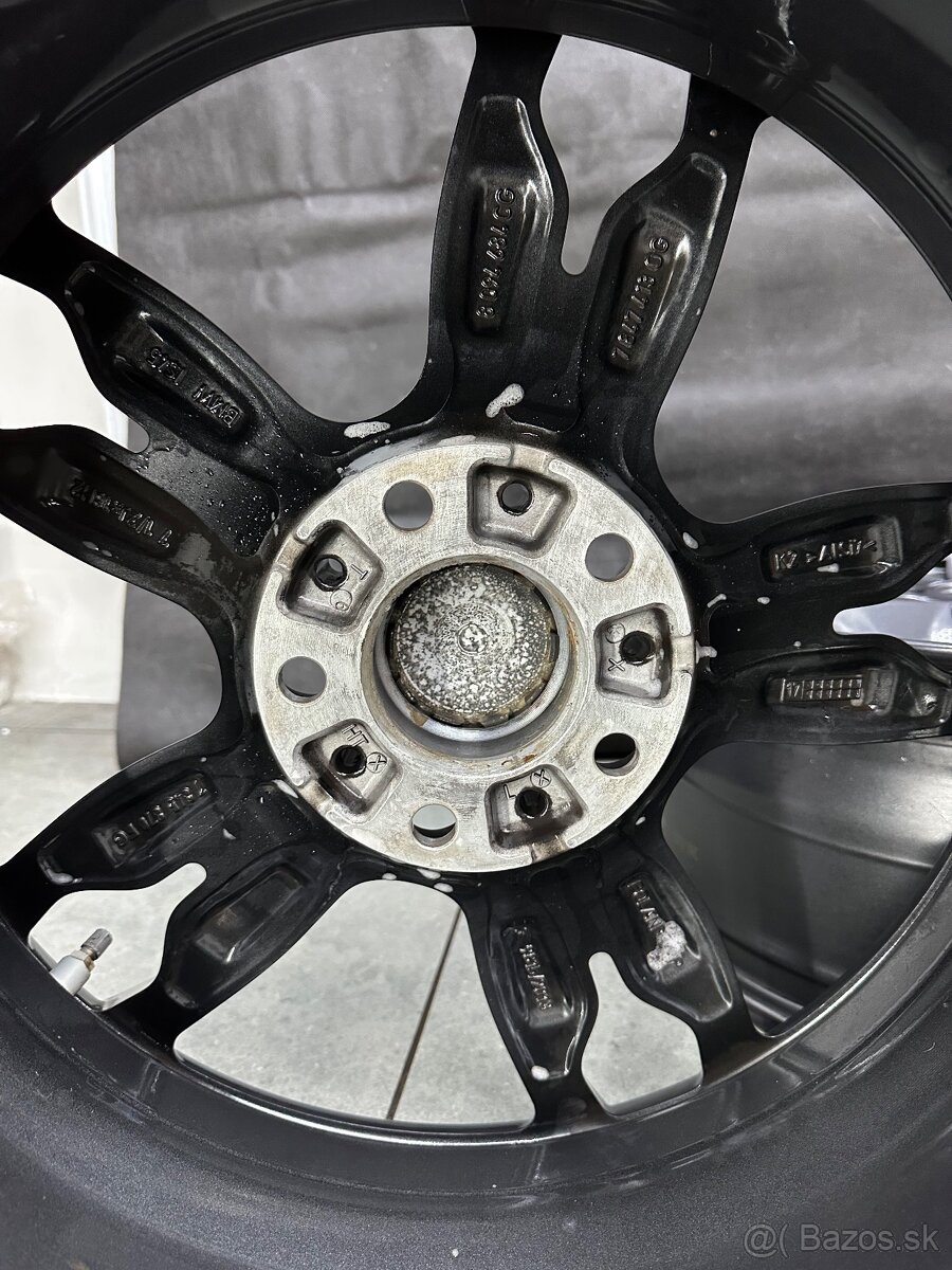 Originál disky BMW r18 styling 436M - 10