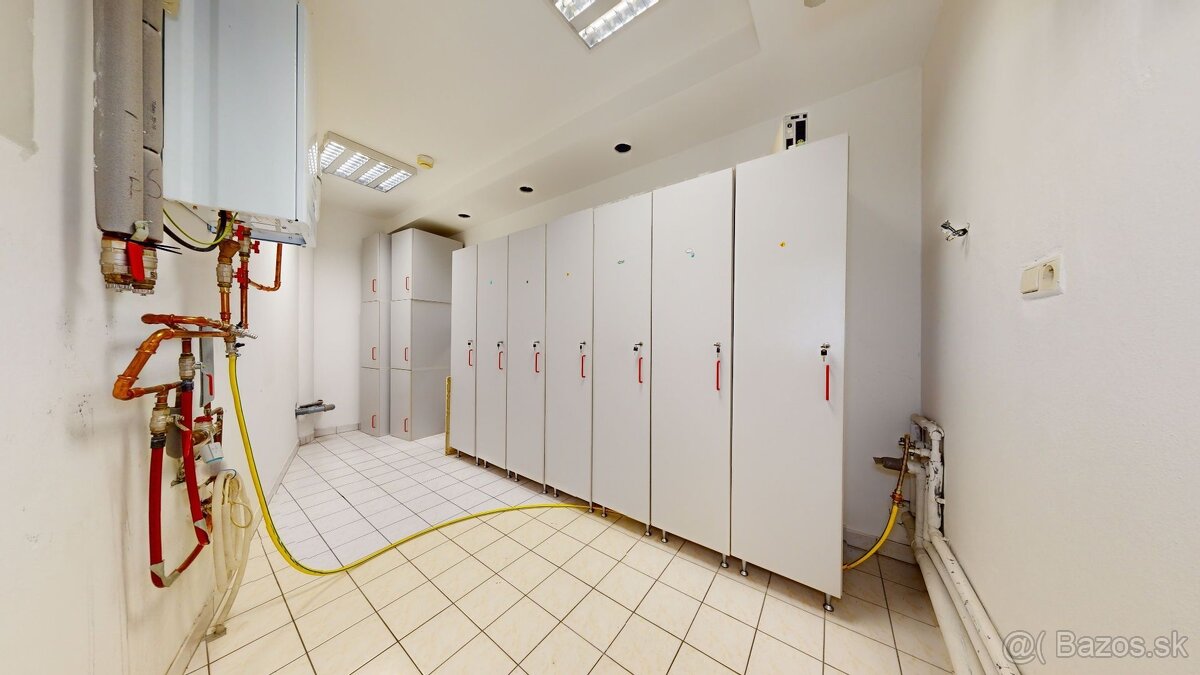 Predaj priestoru v Starom Meste, Mickewiczova ul. - 10