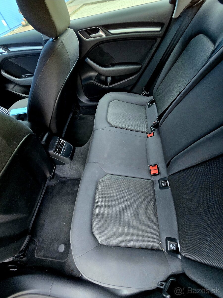 💥 AUDI A3 SPORTBACK - PREDAJ AJ NA SPLÁTKY 💥 - 10