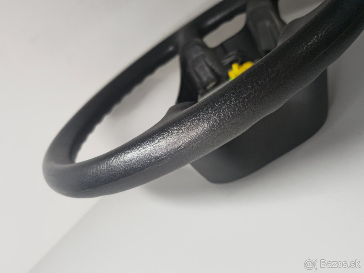 Octavia 1 Superb 1 volant - 10