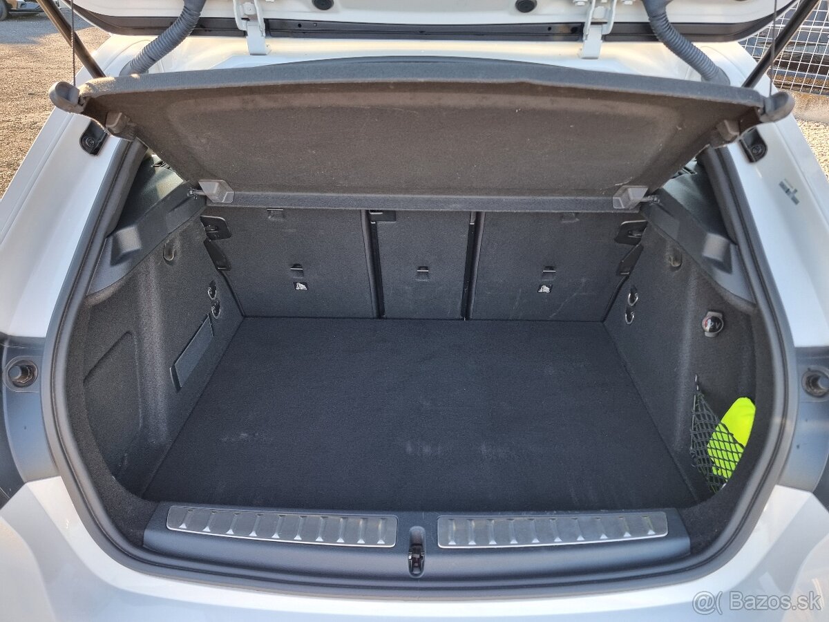 BMW Rad 1 118i A/T za 21.990 € - 10