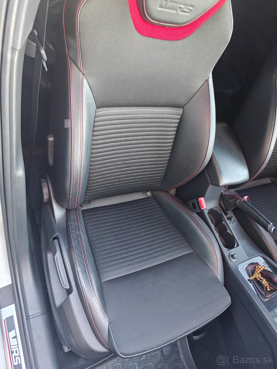 ŠKODA OCTAVIA RS COMBI DSG TDI - 10