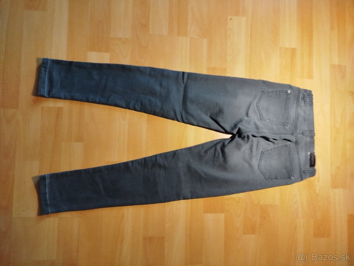 Balík-oblečko ako nové 1 - 10