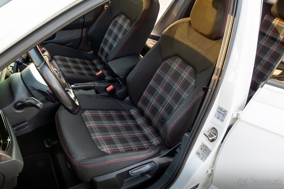 2019 Volkswagen Polo GTI 2.0 TSI DSG 147kw - 10