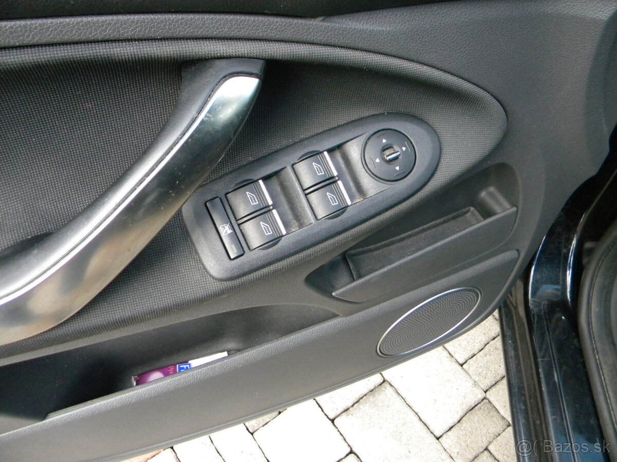 Ford C-Max 2,0 TDCI 100 KW TITANUM. - 10