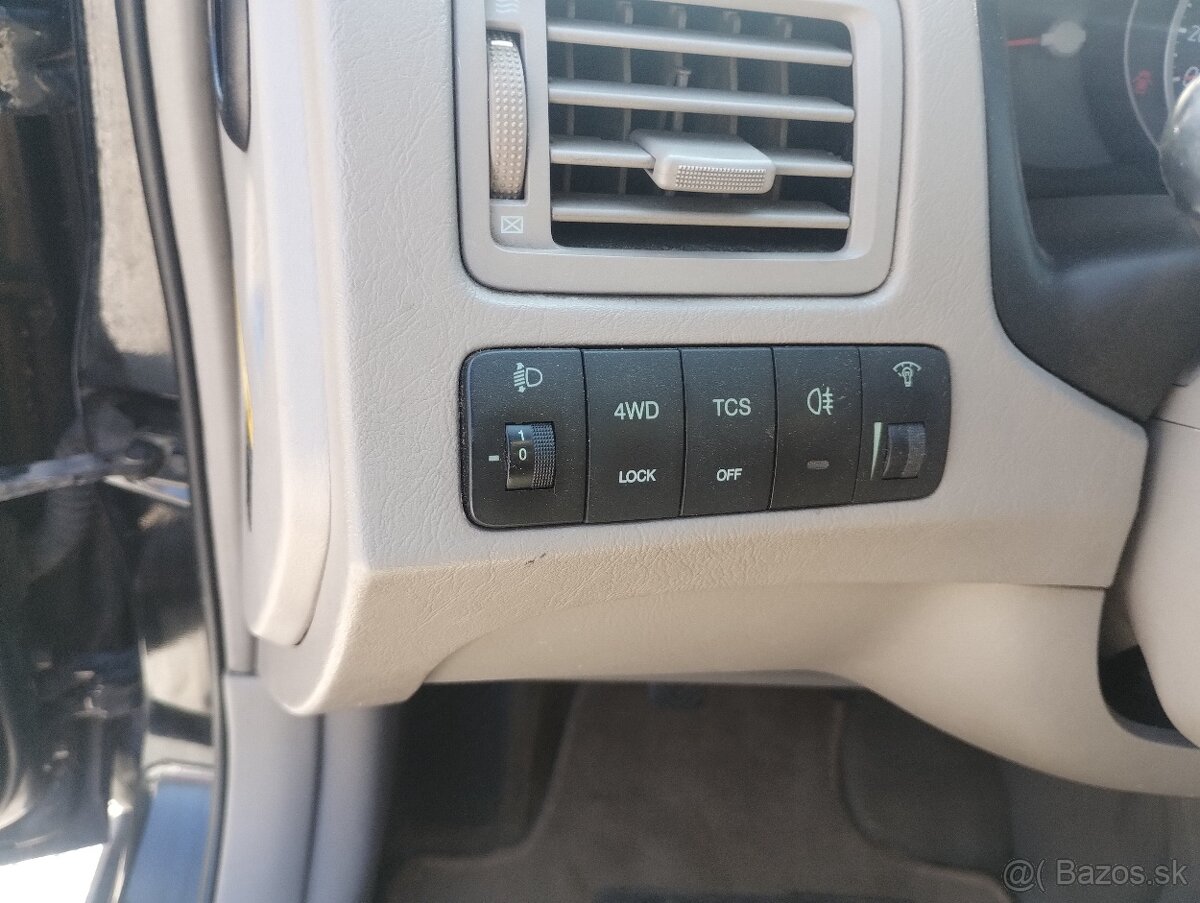 Hyundai Tucson DIESEL - 10