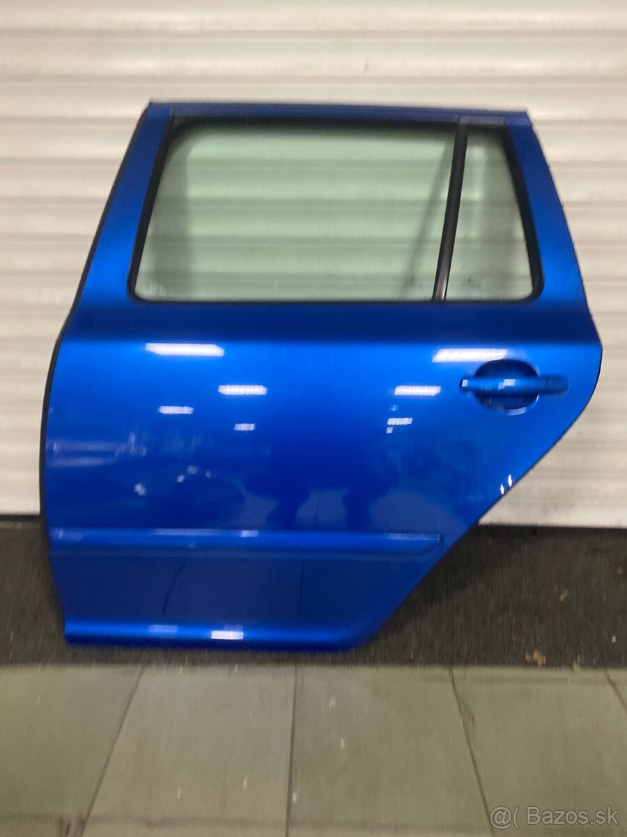 Octavia 2 rs 2.0 TFSI BWA rozpredám - 10