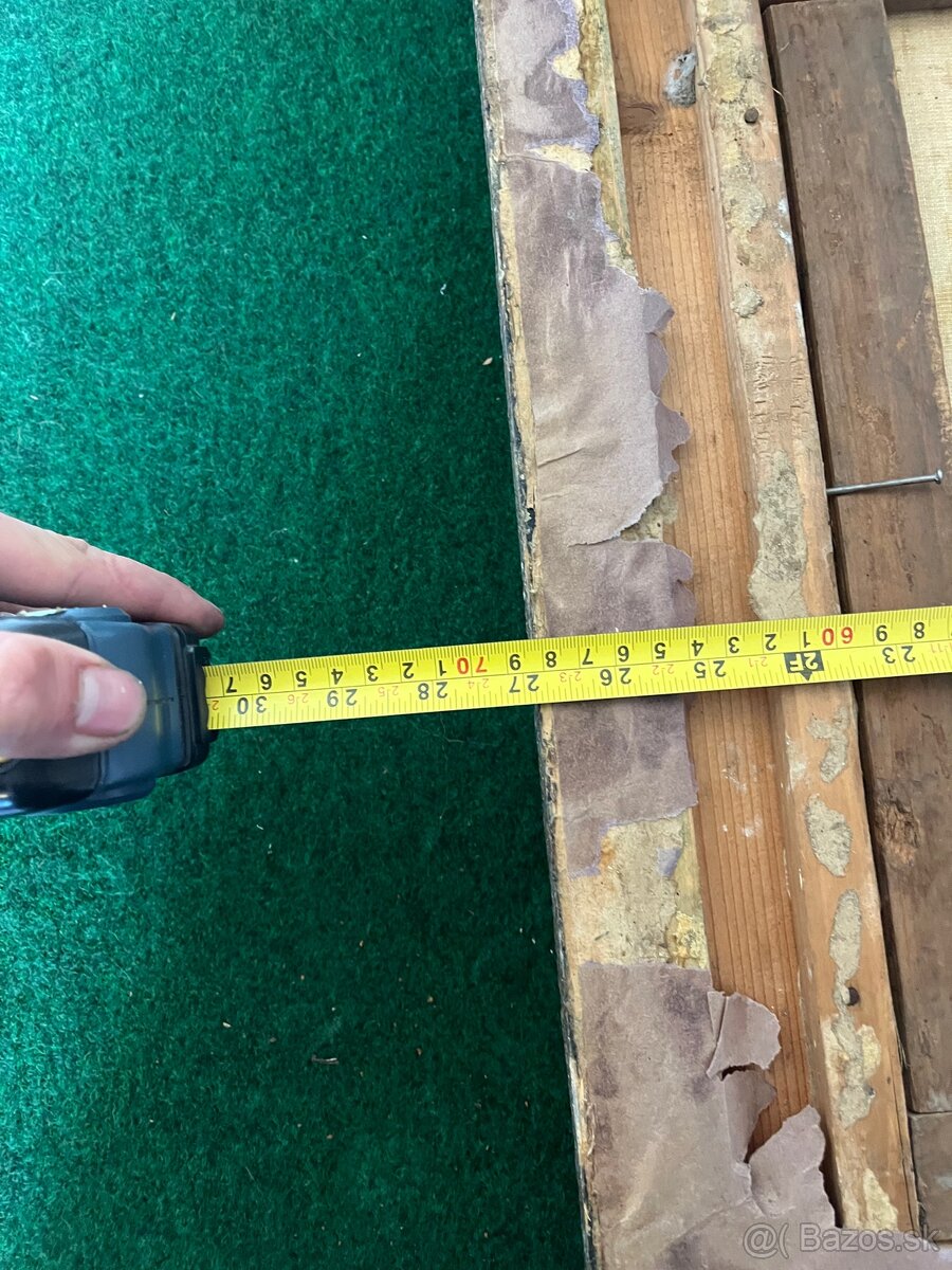 Olejomaľba na plátne 8 - 10