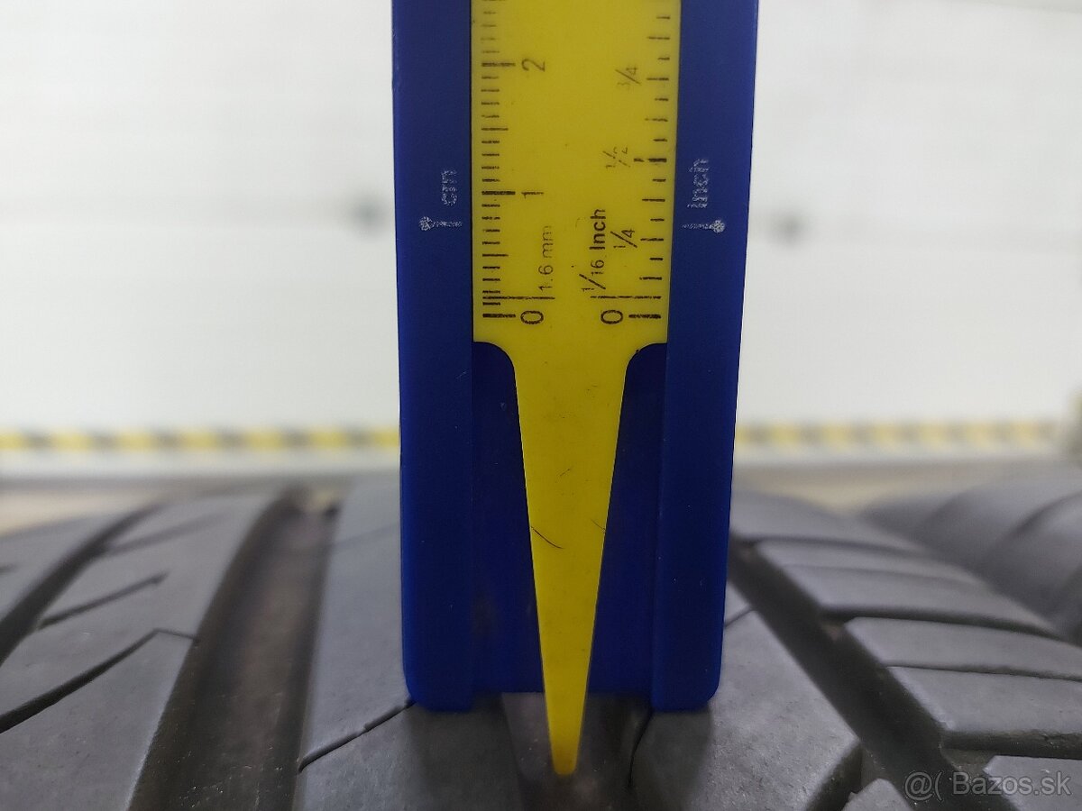 215/55R18 letne pneumatiky - 10