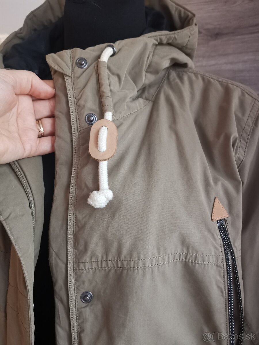 NORTHFINDER pánska bunda - 10