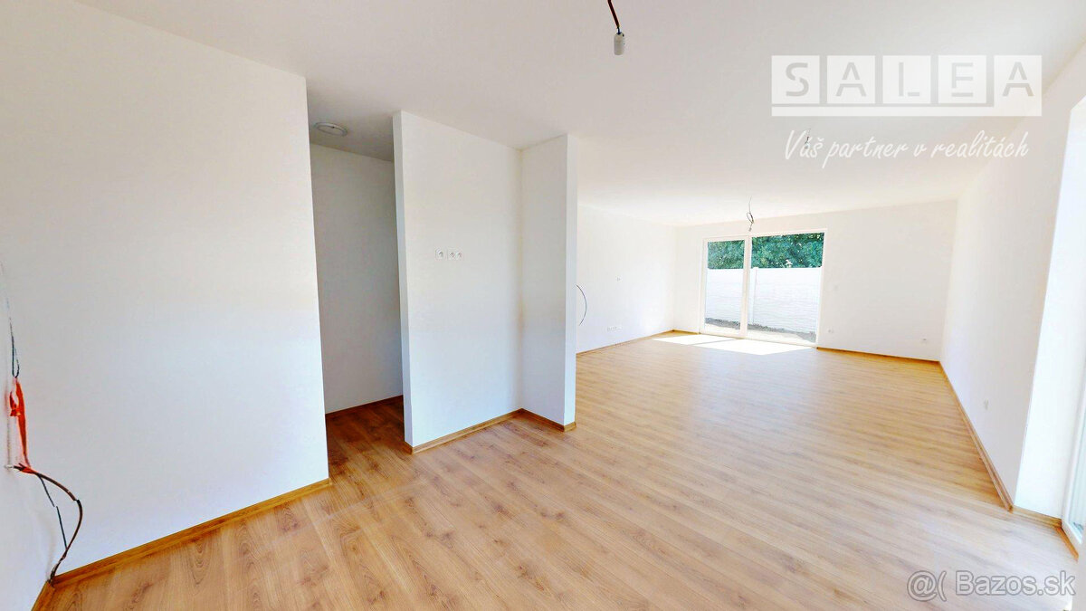 4 izbový rodinný dom Novostavba v obci Trstice okr. Galanta - 10