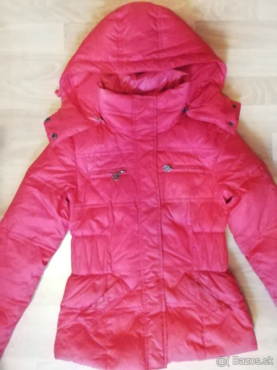 Nova bunda Mohito a Amisu - 10