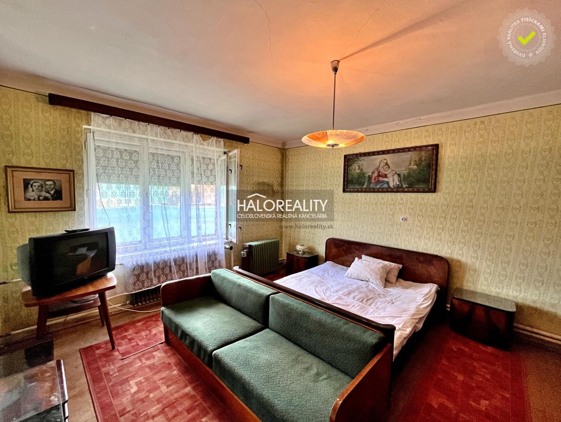 HALO reality - Predaj, rodinný dom Levice, vhodný aj ako inv - 10