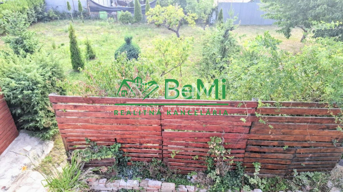 Predaj, rekreačný dom - Šahy (037-13-PEKR) - 10