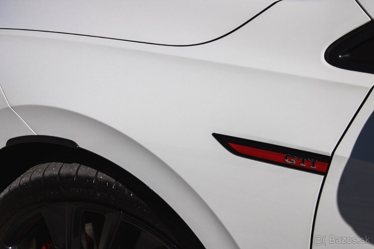 Volkswagen Golf 2.0 TSI 300k GTI Clubsport DSG - 10