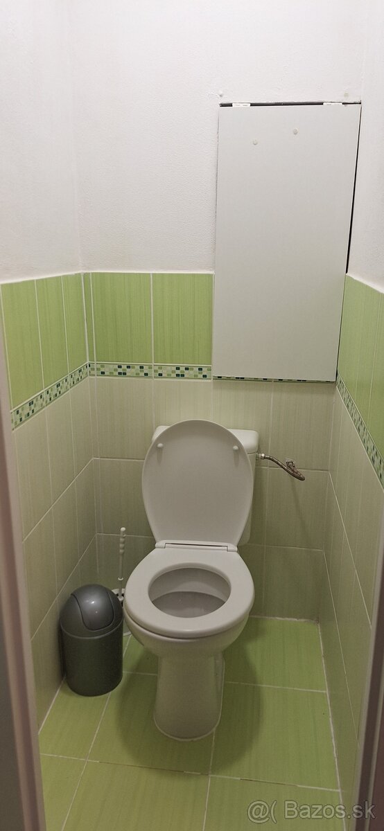 Na prenájom 1 izbový byt na západe - 10