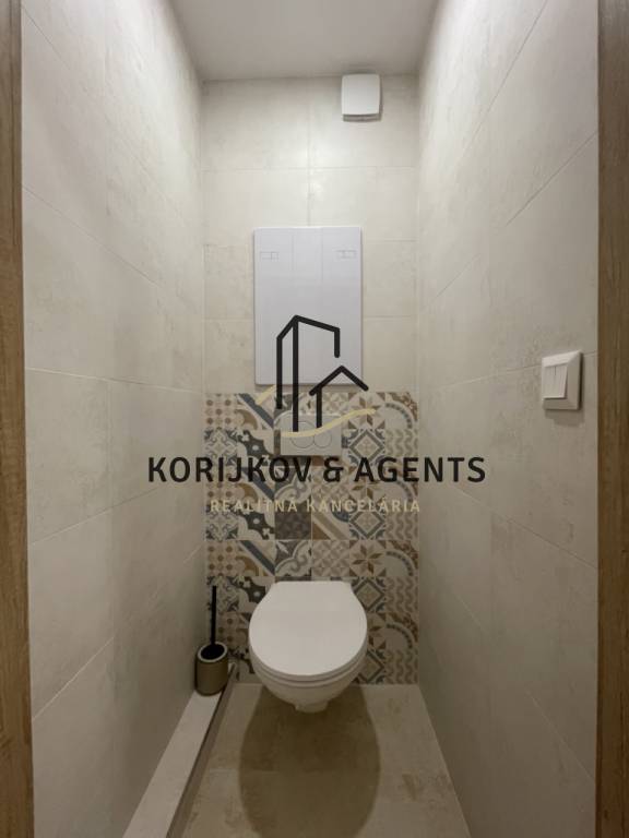 PRENÁJOM, 2 izbový byt na Dobrianskeho ulici, Humenné - 10