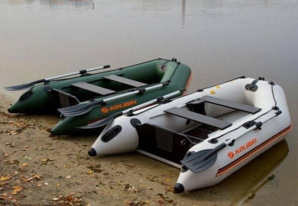 Kolibri nafukovaci cln seria KM - 10