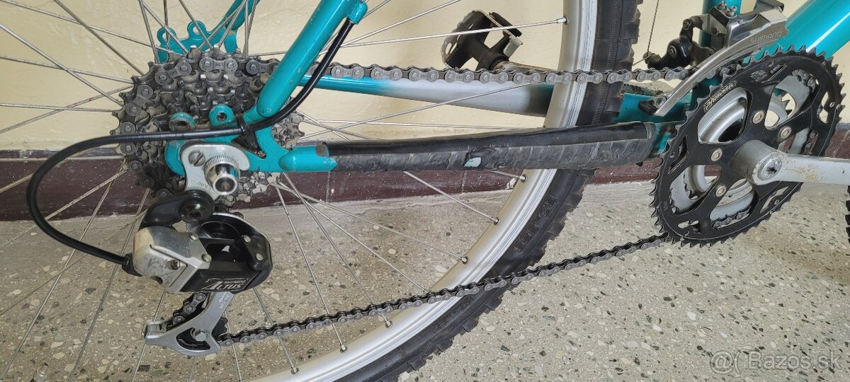 Predám 3 bicykle - 10