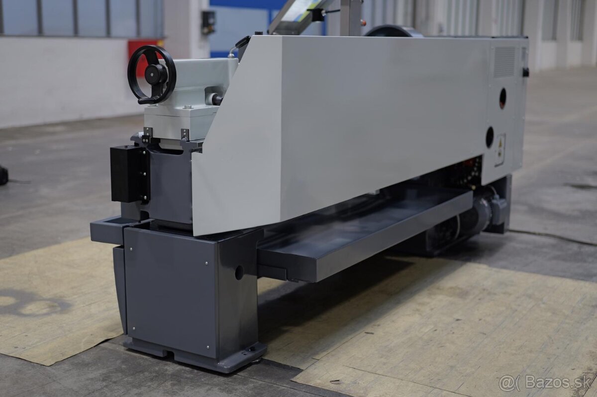 TRENS - TOS SN 500/1500 po kompletnej oprave.Nahrada za SUI - 10