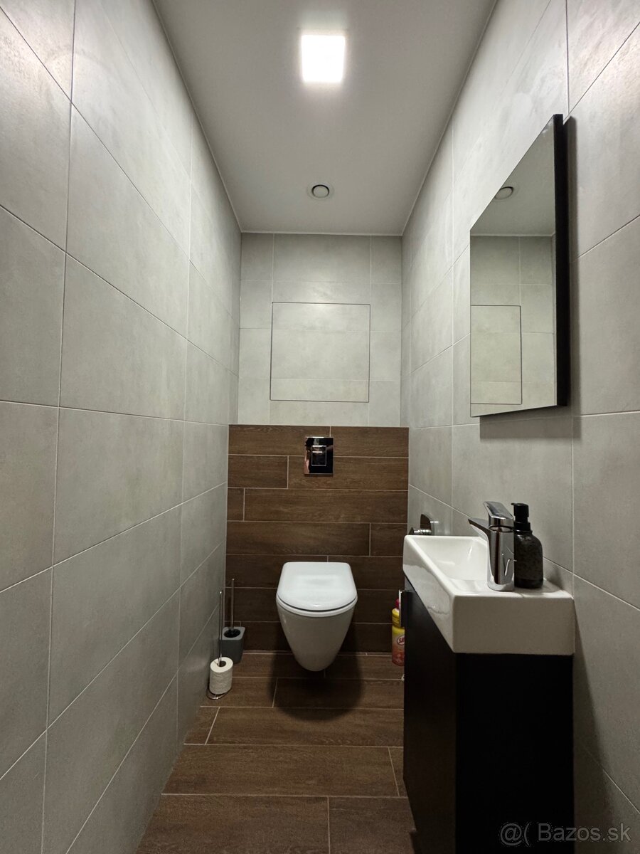 Predaj 3 izbový byt v novostavbe, Košice - Sever. - 10