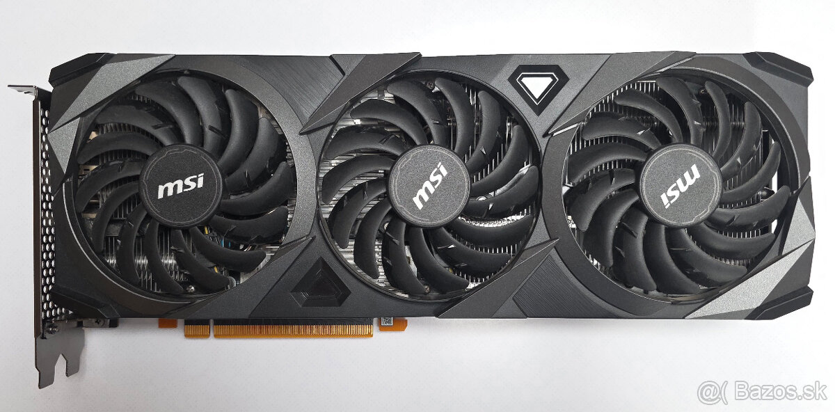 Herný PC i5-11400F, RTX 3060 Ti, 16 GB RAM - 10