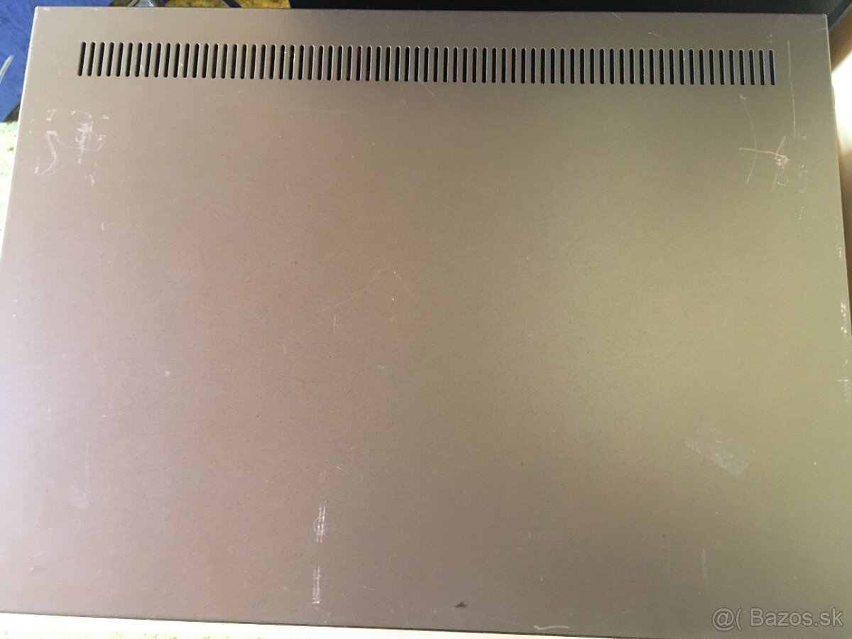 Pioneer CT-F8080 - 10