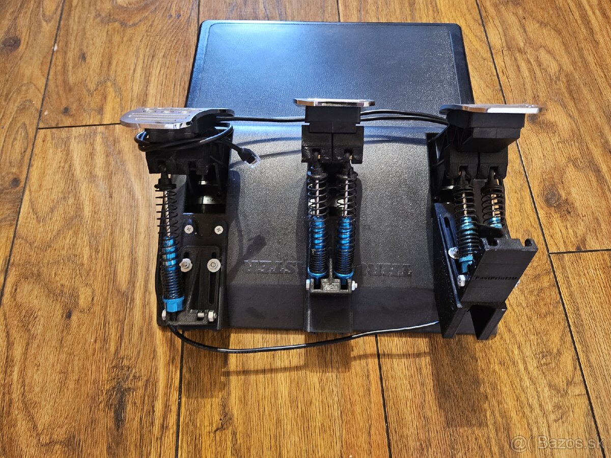 Thrustmaster T150 - 10