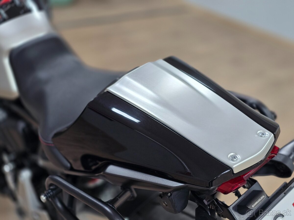 Honda CB 1000 R - 10