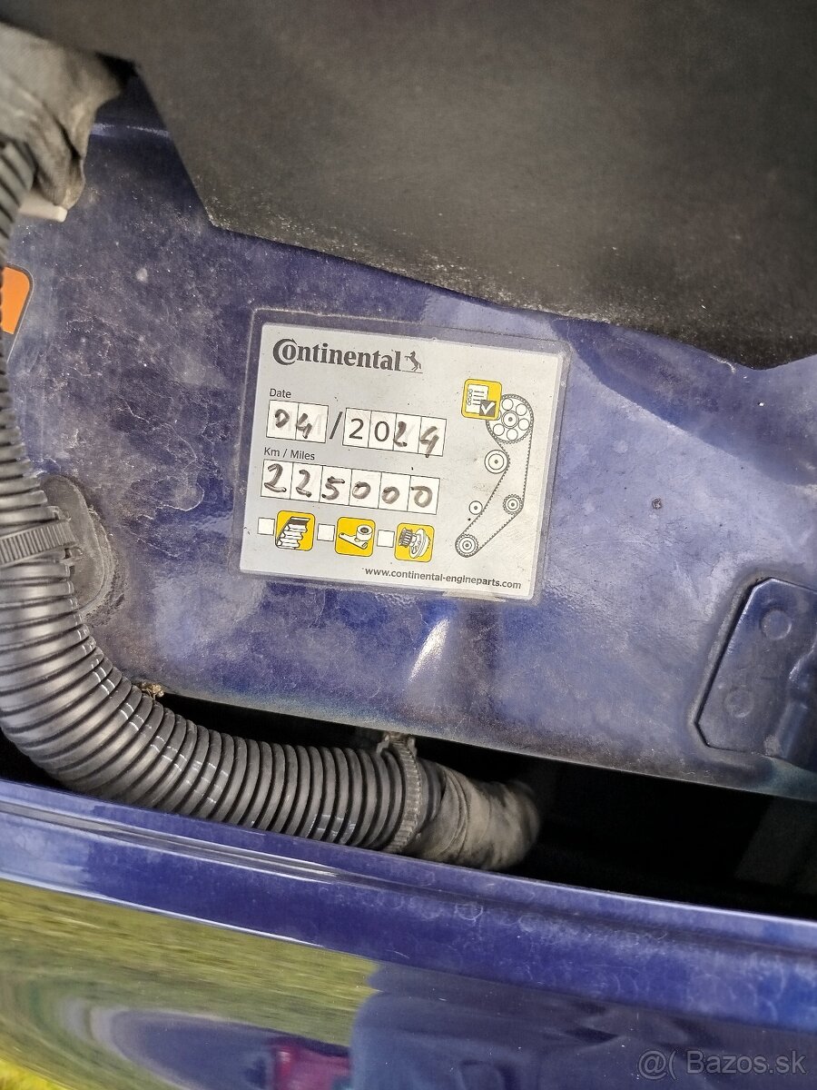 Fiat 500X 1.4 Multiair Plus - 10