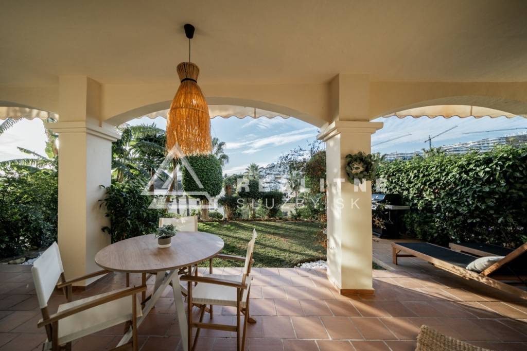 Španielsko, Benahavis, La Quinta Hills - 10