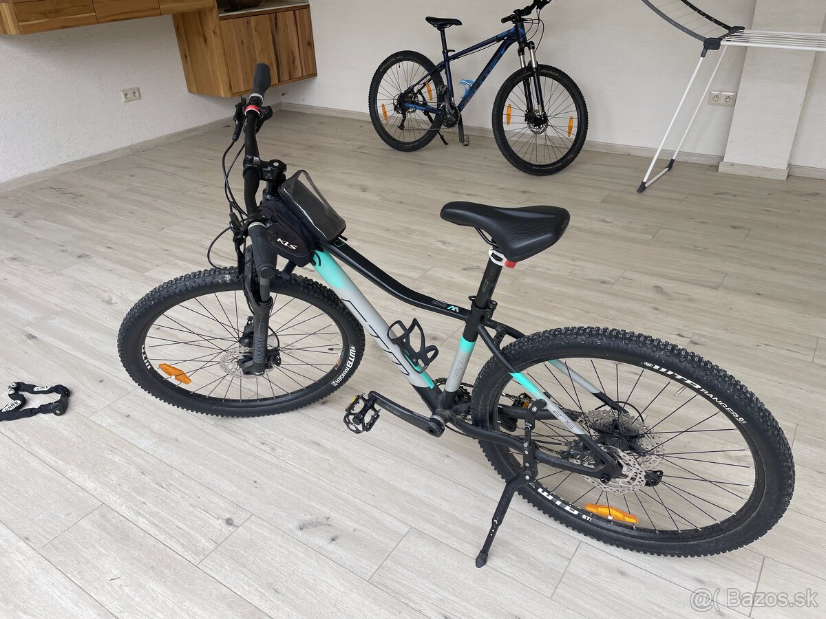 CTM Charisma 6.0 velkost 27,5 - 10