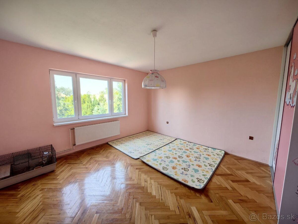 6 izbový rodinný dom na predaj - 10